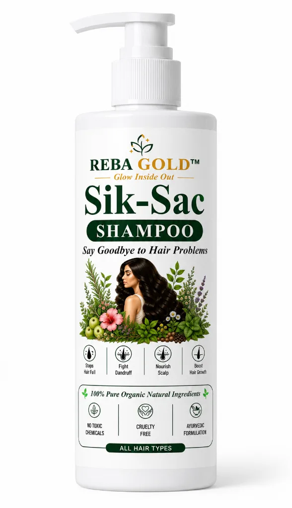 Sulfate-Free Scalp Detox